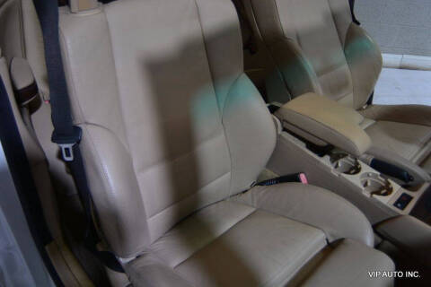 2005 BMW 3 Series 330Ci