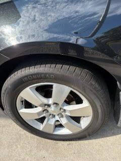 2015 Chevrolet Traverse