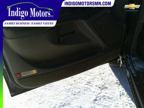 2003 Chevrolet Tahoe