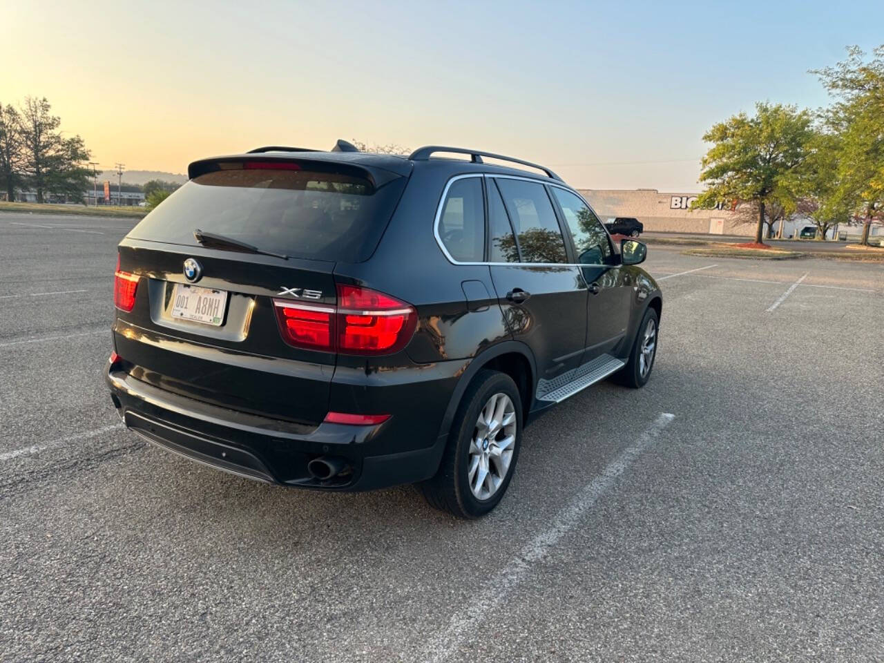 2013 BMW X5 for sale at MJ AUTO SALES LLC in Newark, OH