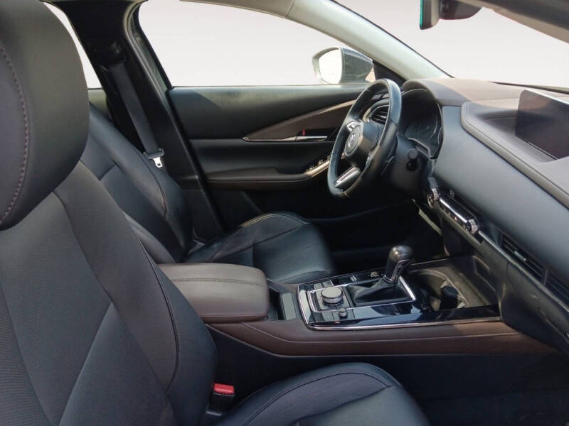 2021 Mazda CX-30 Turbo Premium Plus