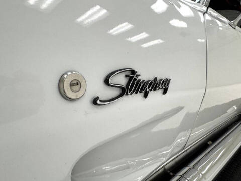 1976 Chevrolet Corvette