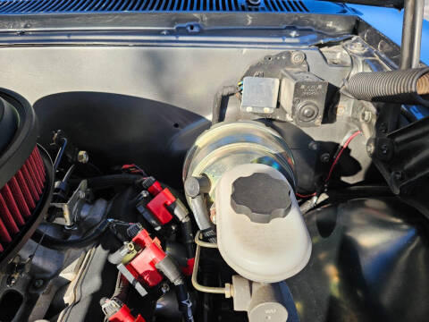 1966 Chevrolet Chevelle