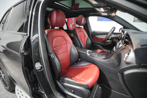 2021 Mercedes-Benz GLC GLC 300