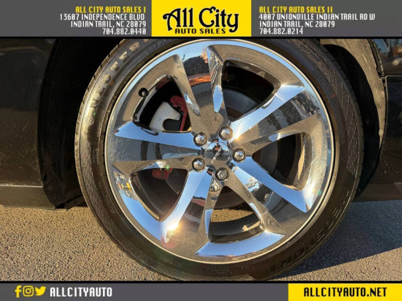 2014 Dodge Challenger