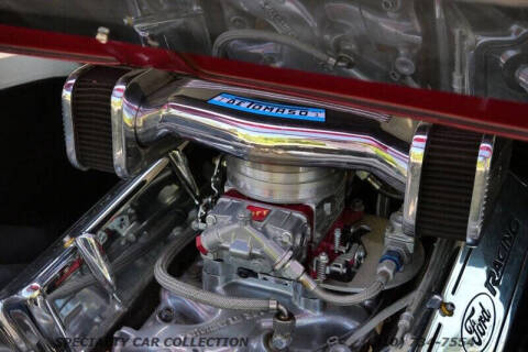 1972 De Tomaso Pantera