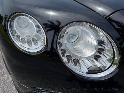 2014 Bentley Continental GT Speed