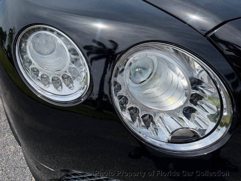 2014 Bentley Continental GT Speed