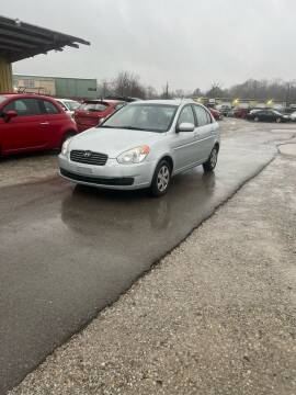 2010 Hyundai Accent for sale at United Auto Sales in Manchester TN