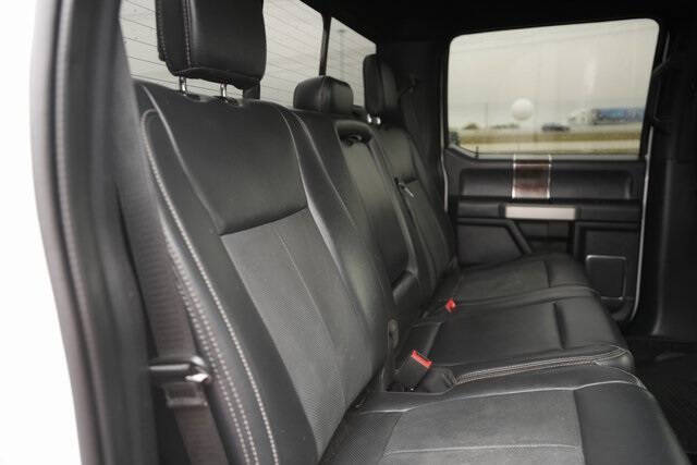 2022 Ford F-350 Super Duty