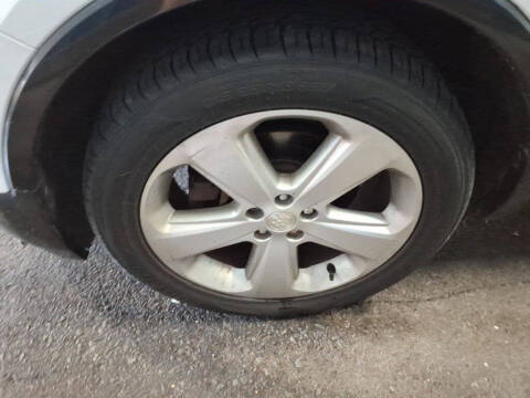 2016 Buick Encore Convenience