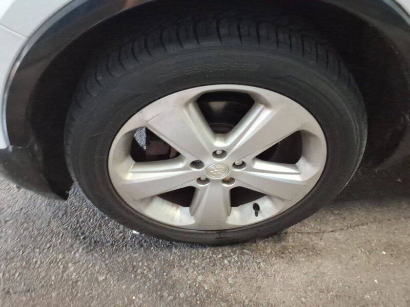 2016 Buick Encore Convenience