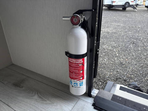 2026 Coachmen RV REMOTE 17R