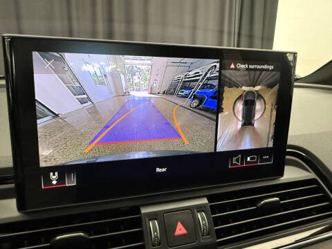 2023 Audi Q5 quattro S line Prem Plus 45 TFSI