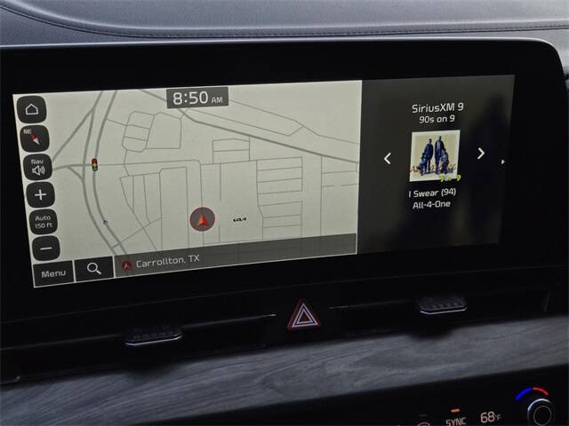 2024 Kia Sportage X-Pro