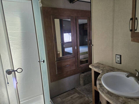 2017 Grand Design RV Reflection
