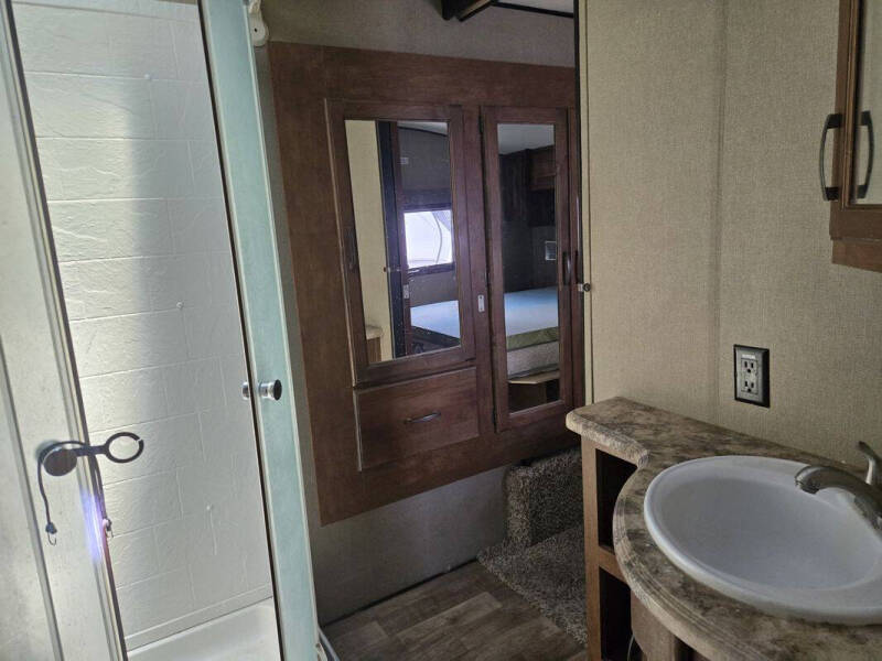 2017 Grand Design RV Reflection
