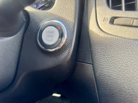 2013 Infiniti G37 Sedan x