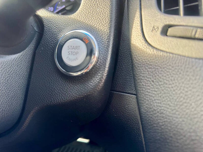 2013 Infiniti G37 Sedan x