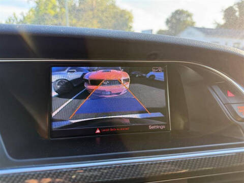 2014 Audi S5 3.0T quattro Premium Plus