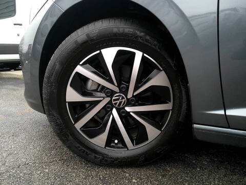 2024 Volkswagen Jetta S