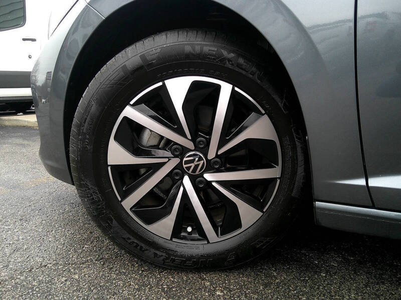 2024 Volkswagen Jetta S