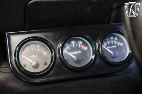 1979 Pontiac Trans Am