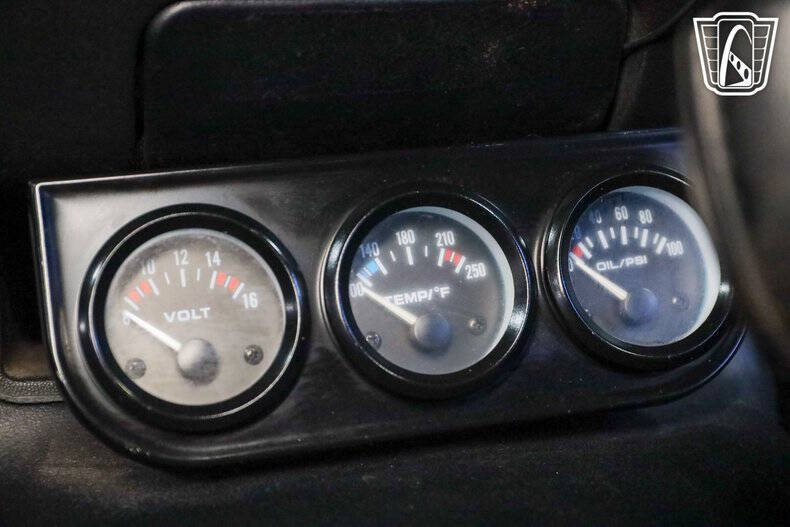 1979 Pontiac Trans Am