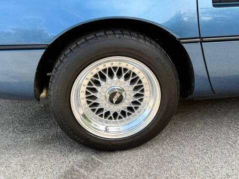 1985 Chevrolet Corvette