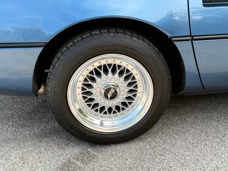 1985 Chevrolet Corvette