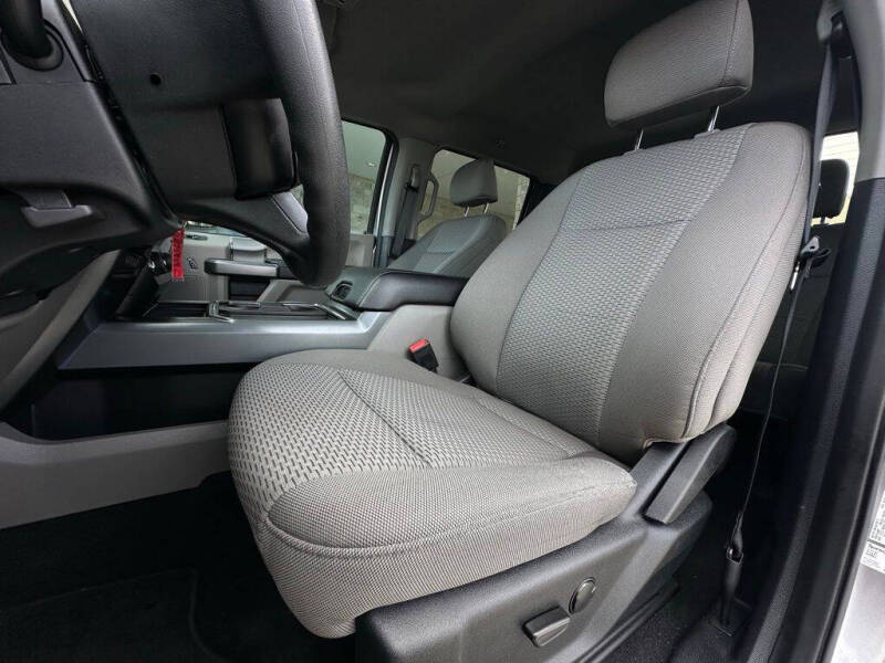 2021 Ford F-250 Super Duty