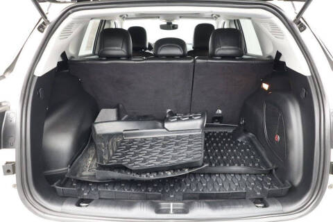 2019 Jeep Compass Altitude