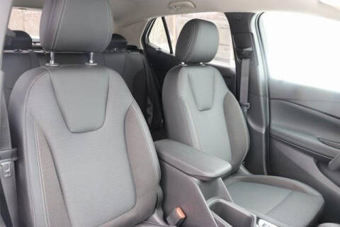 2021 Buick Encore GX