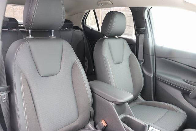 2021 Buick Encore GX