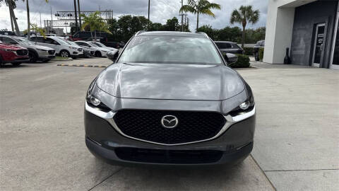 2023 Mazda CX-30 2.5 S Preferred