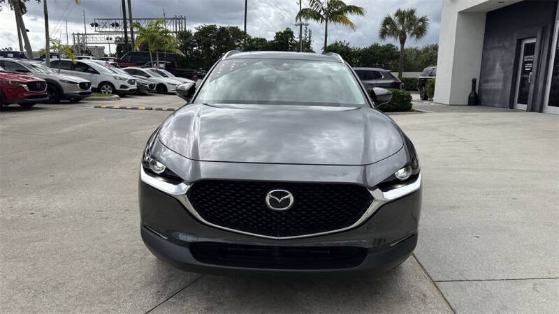 2023 Mazda CX-30 2.5 S Preferred