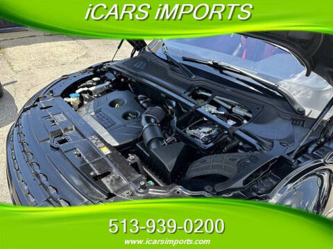 2013 Land Rover Range Rover Evoque Dynamic