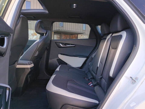 2024 Kia EV6 GT-Line