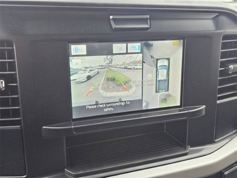 2026 Ford F-350 Super Duty