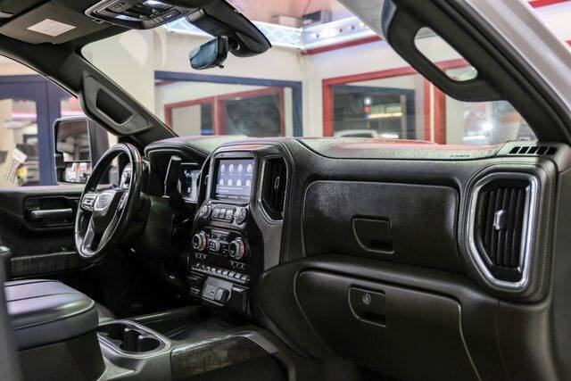 2023 GMC Sierra 2500HD