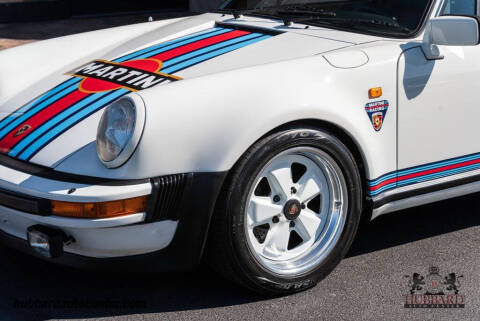 1981 Porsche 911