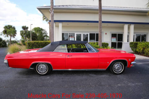 1965 Chevrolet Impala