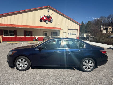 2009 Honda Accord for sale at DriveRight Autos South York in York PA