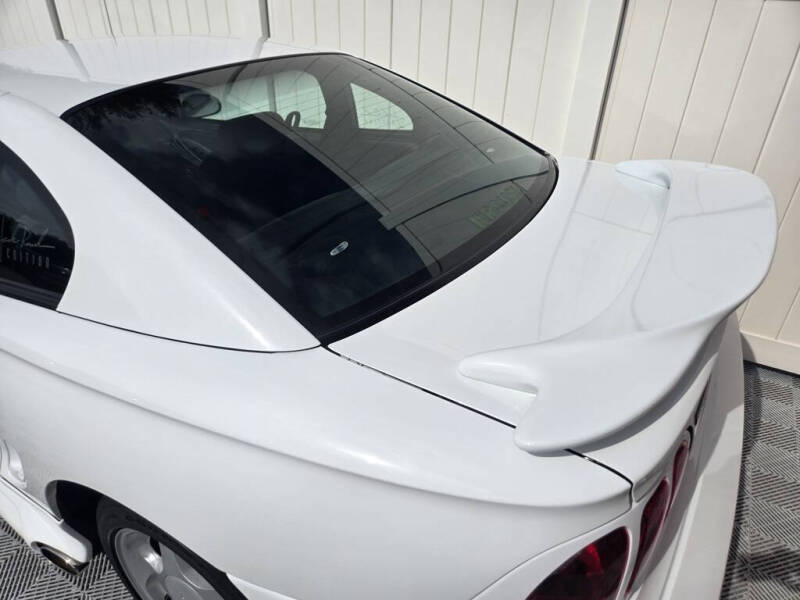 1998 Ford Mustang GT