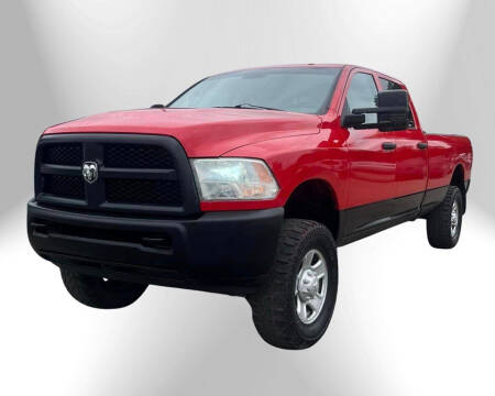 2014 RAM 3500 for sale at R&R Car Company in Mount Clemens MI