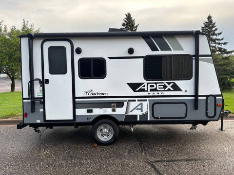 2022 Forest River AAPT15x