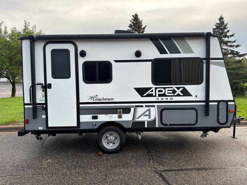 2022 Forest River AAPT15x