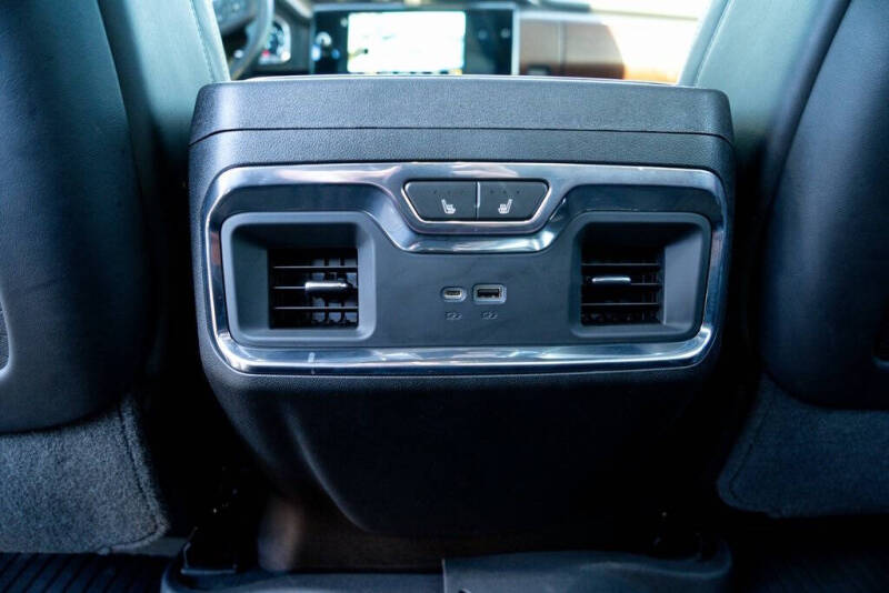 2023 GMC Sierra 1500 Denali Ultimate