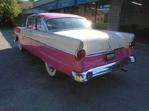 1955 Ford Fairlane