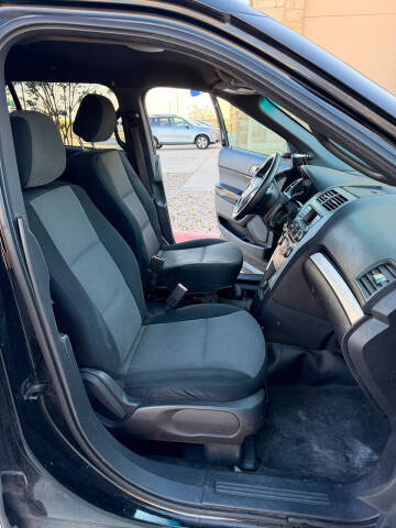 2014 Ford Explorer Police Interceptor Utility